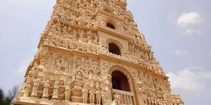 Sri Bhavanarayana Swamy Temple