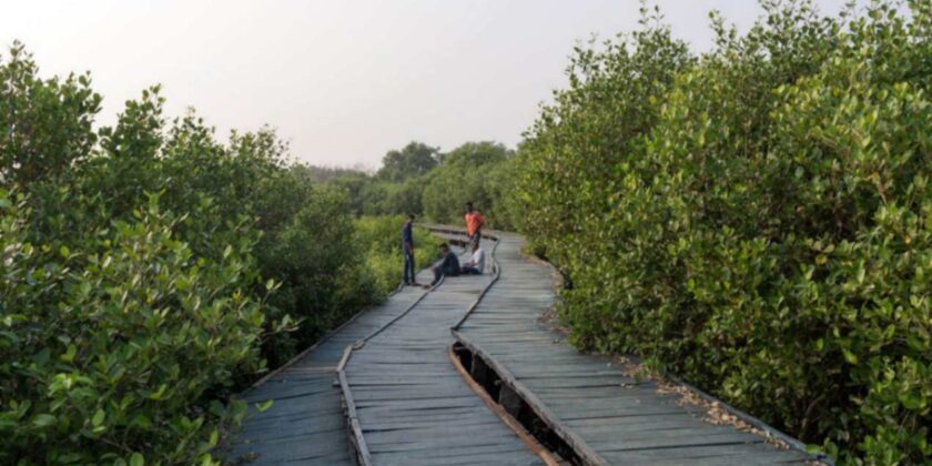 Coringa Wildlife Sanctuary