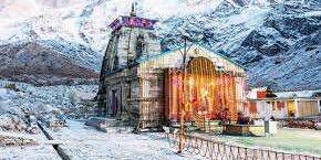 Kedarnath Temple