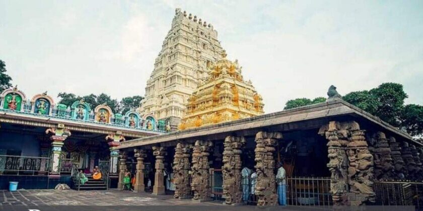 Pithapuram