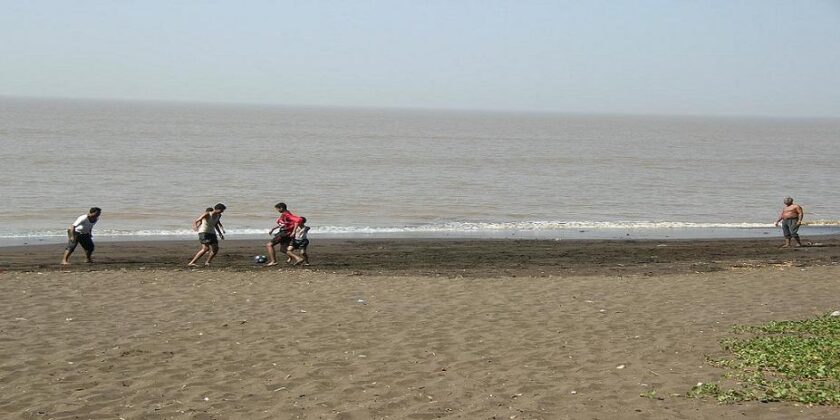 Jampore Beach