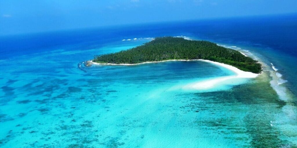 Tourist Places to Visit in Lakshadweep