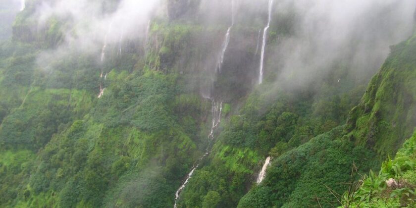 Amboli Hill Station 