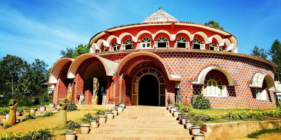 Araku Tribal Museum