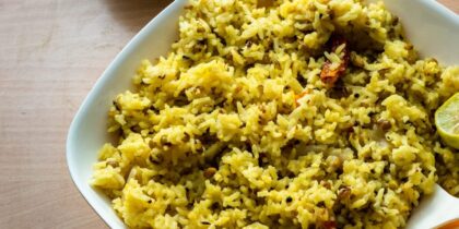 Khichdi