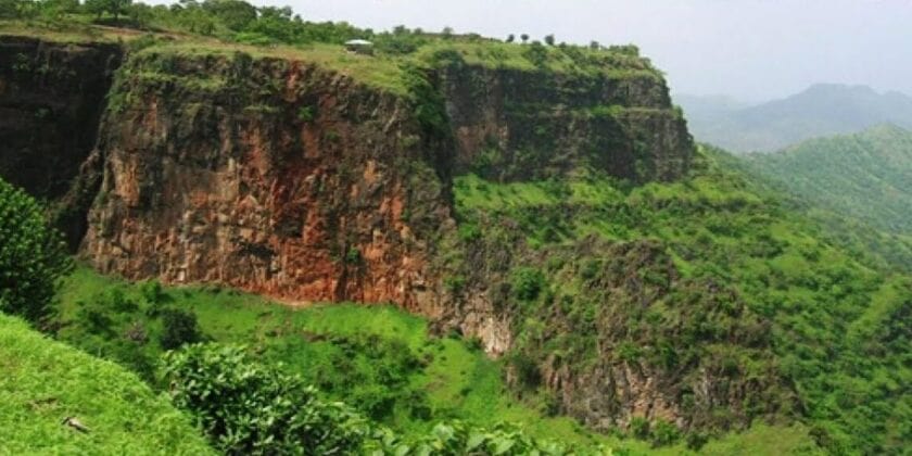 Toranmal Hill Station