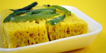 Dhokla