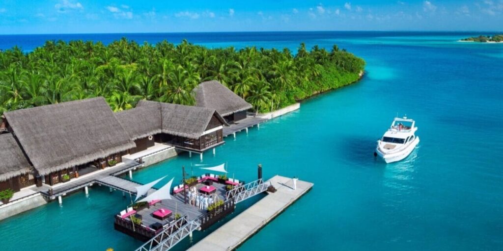 Lakshadweep Tourism 2024